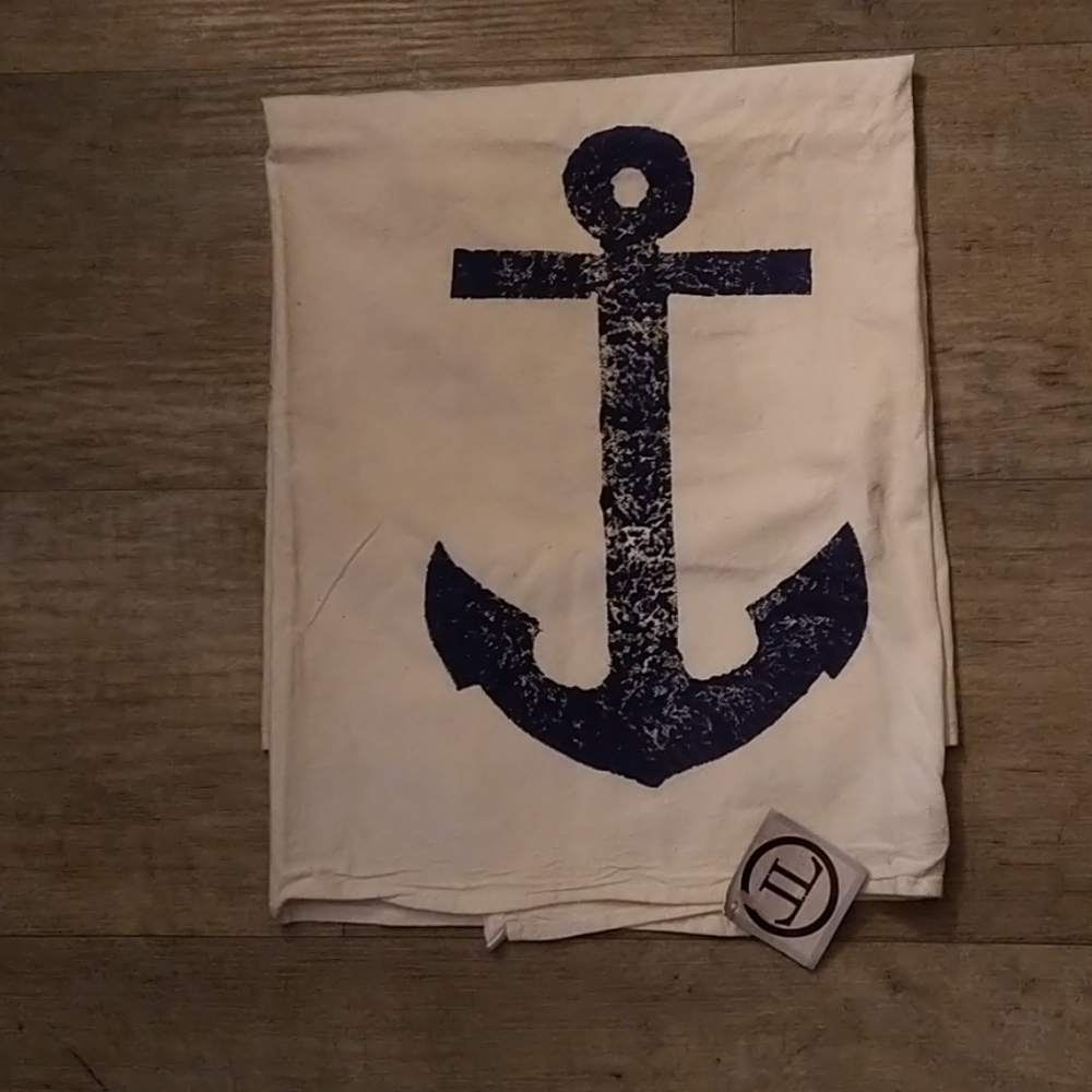 LINEN KITCHEN TOWEL